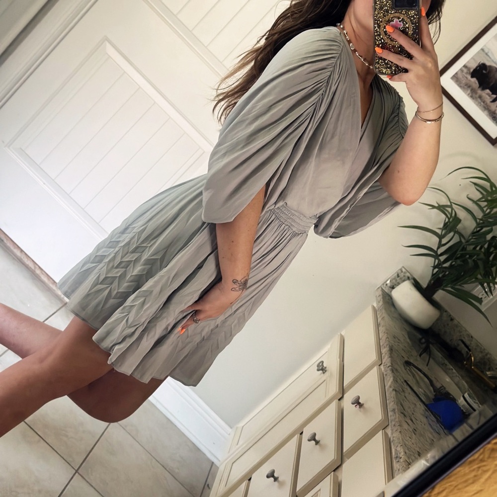 Boutique dress